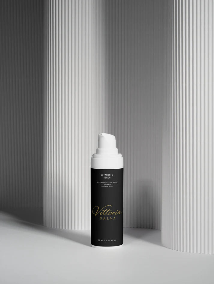 Sérum de Vitamina C Energizante