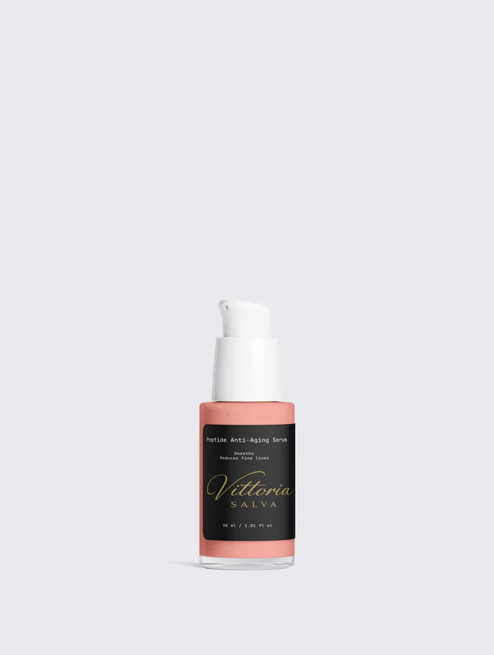 Sérum de Peptídeos Anti-Idade