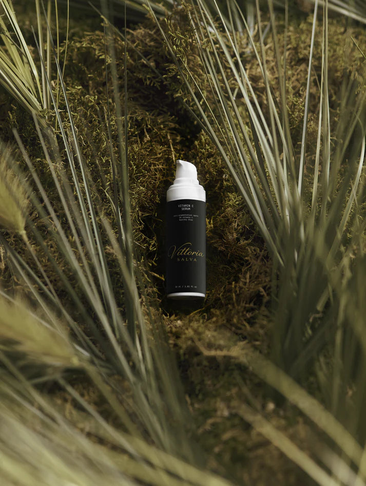 Sérum de Vitamina C Energizante