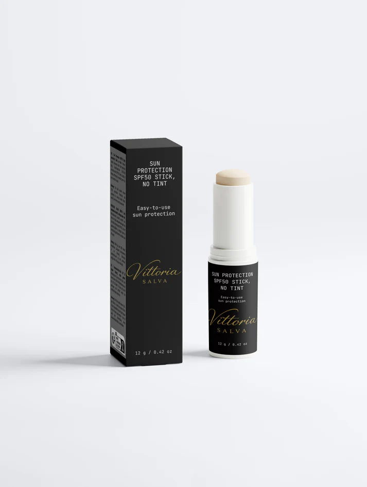 Stick de Proteção Solar SPF 50 (Sem Tom)
