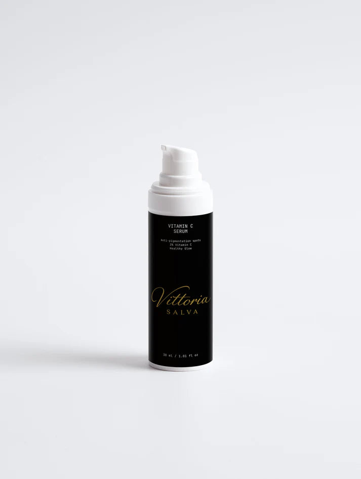 Sérum de Vitamina C Energizante