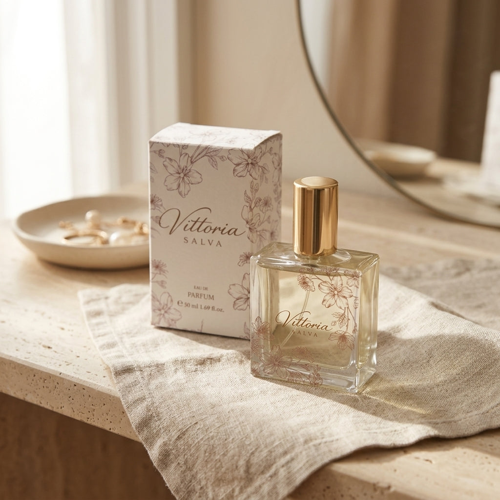 Perfume