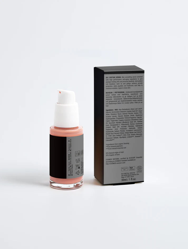 Sérum de Peptídeos Anti-Idade